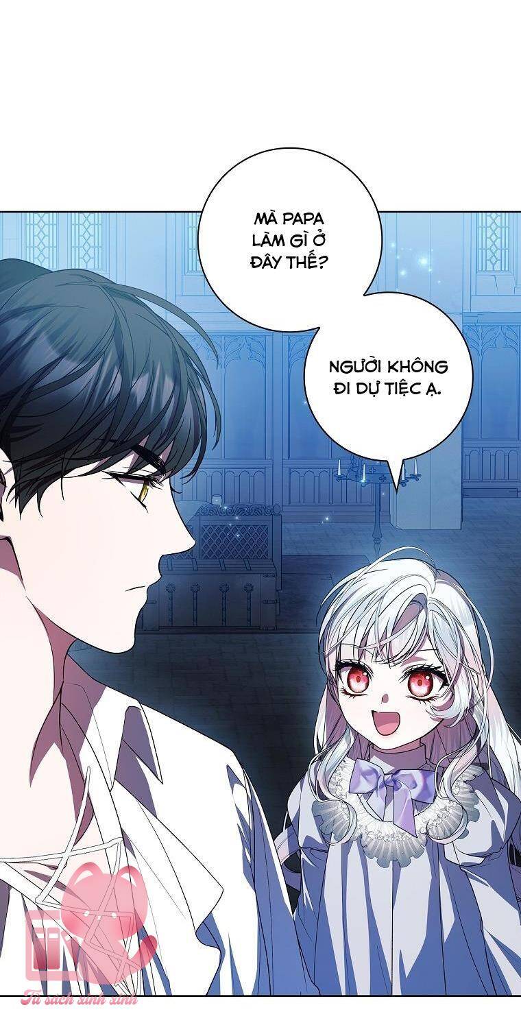 Nhận Nuôi Người Cha Phản Diện Chap 77 - Next Chap 78