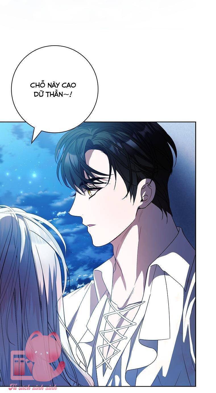 Nhận Nuôi Người Cha Phản Diện Chap 77 - Next Chap 78