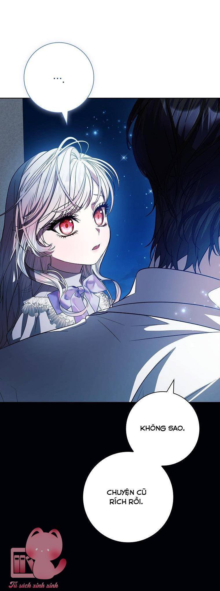 Nhận Nuôi Người Cha Phản Diện Chap 77 - Next Chap 78