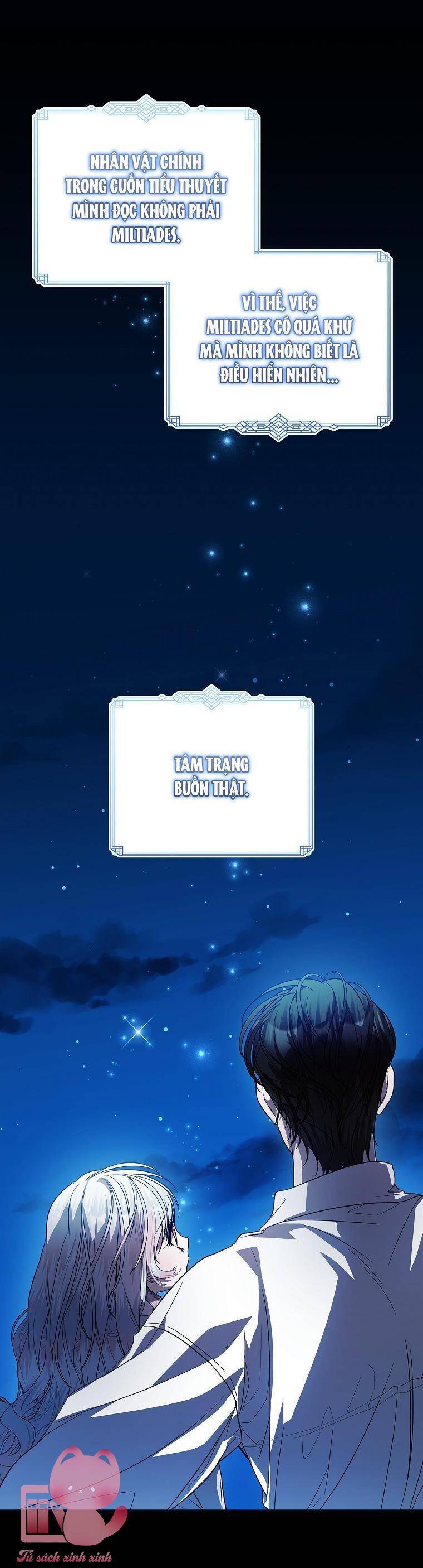 Nhận Nuôi Người Cha Phản Diện Chap 77 - Next Chap 78