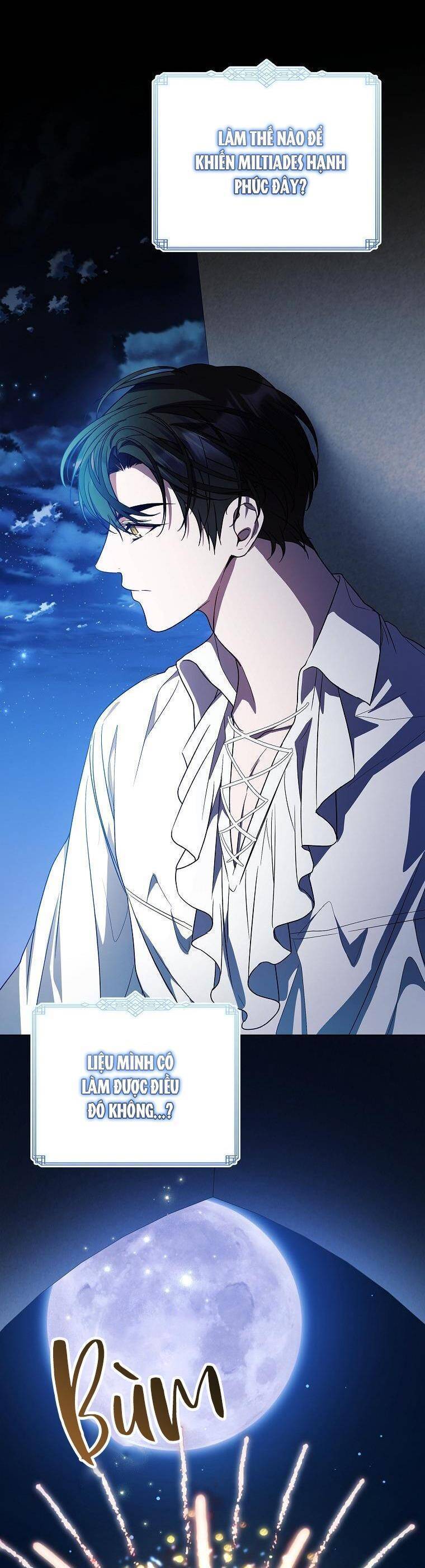 Nhận Nuôi Người Cha Phản Diện Chap 77 - Next Chap 78