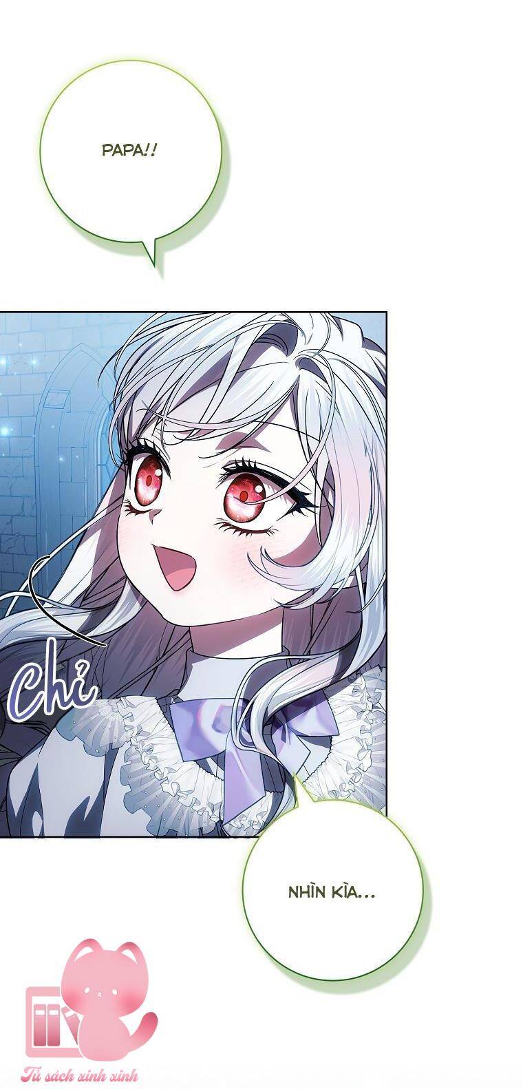 Nhận Nuôi Người Cha Phản Diện Chap 77 - Next Chap 78