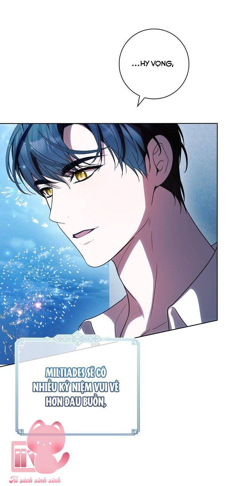 Nhận Nuôi Người Cha Phản Diện Chap 77 - Next Chap 78