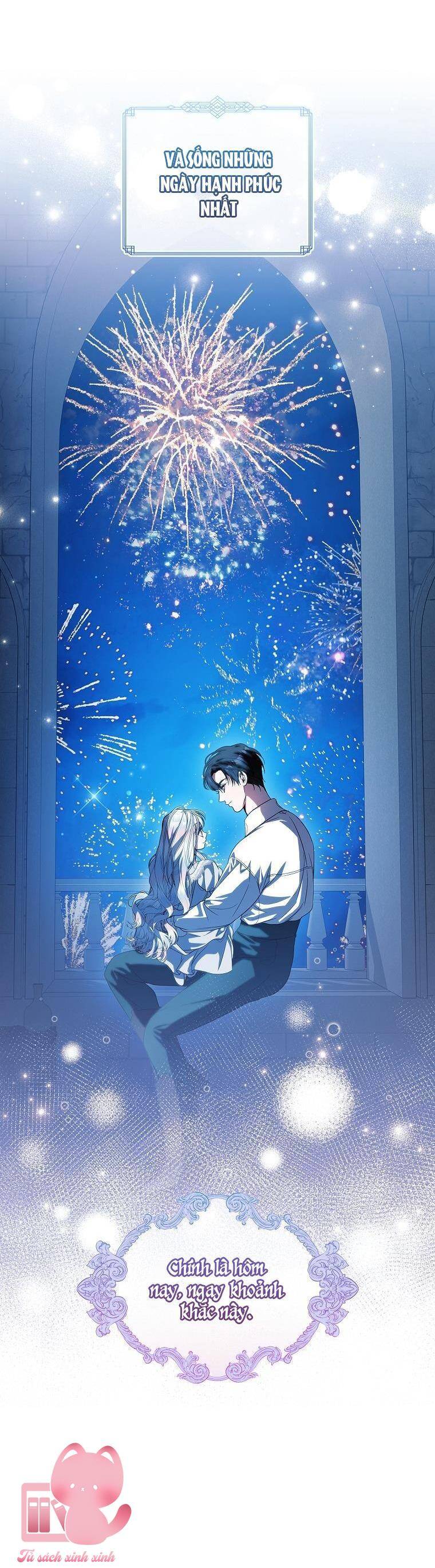 Nhận Nuôi Người Cha Phản Diện Chap 77 - Next Chap 78