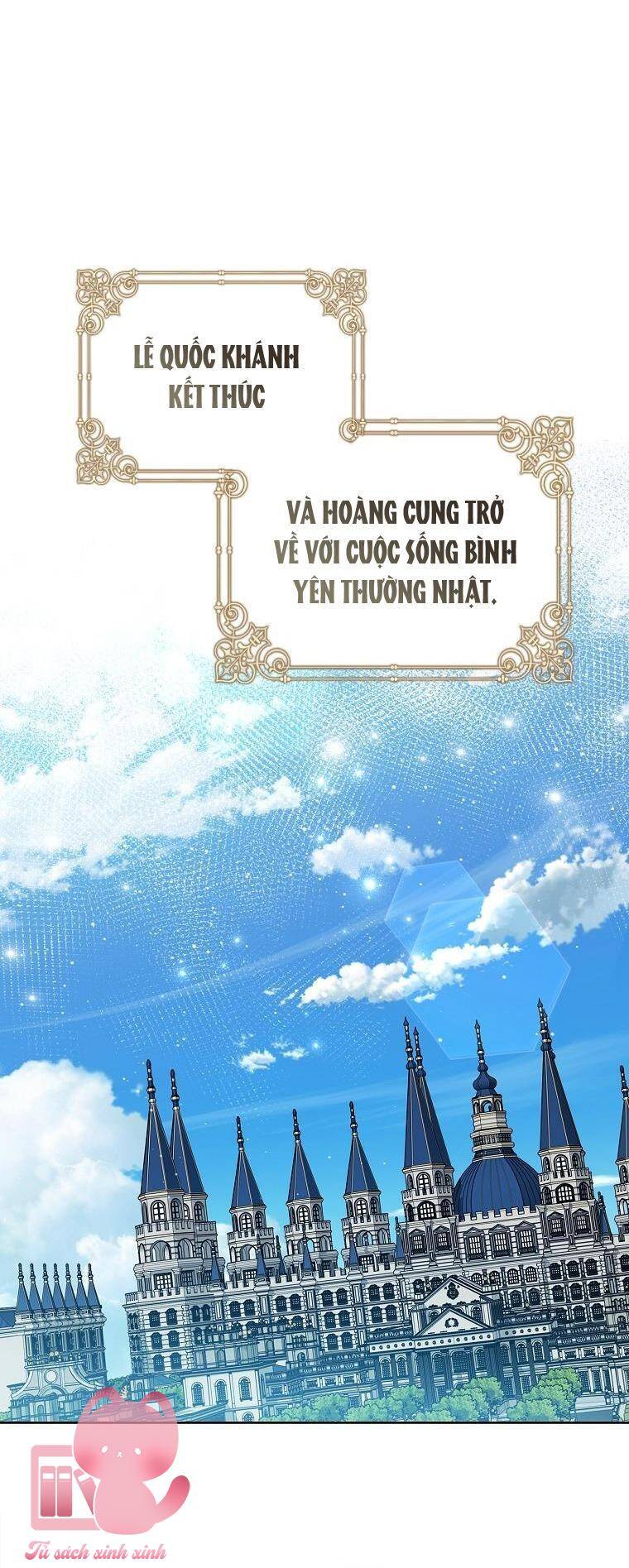 Nhận Nuôi Người Cha Phản Diện Chap 77 - Next Chap 78