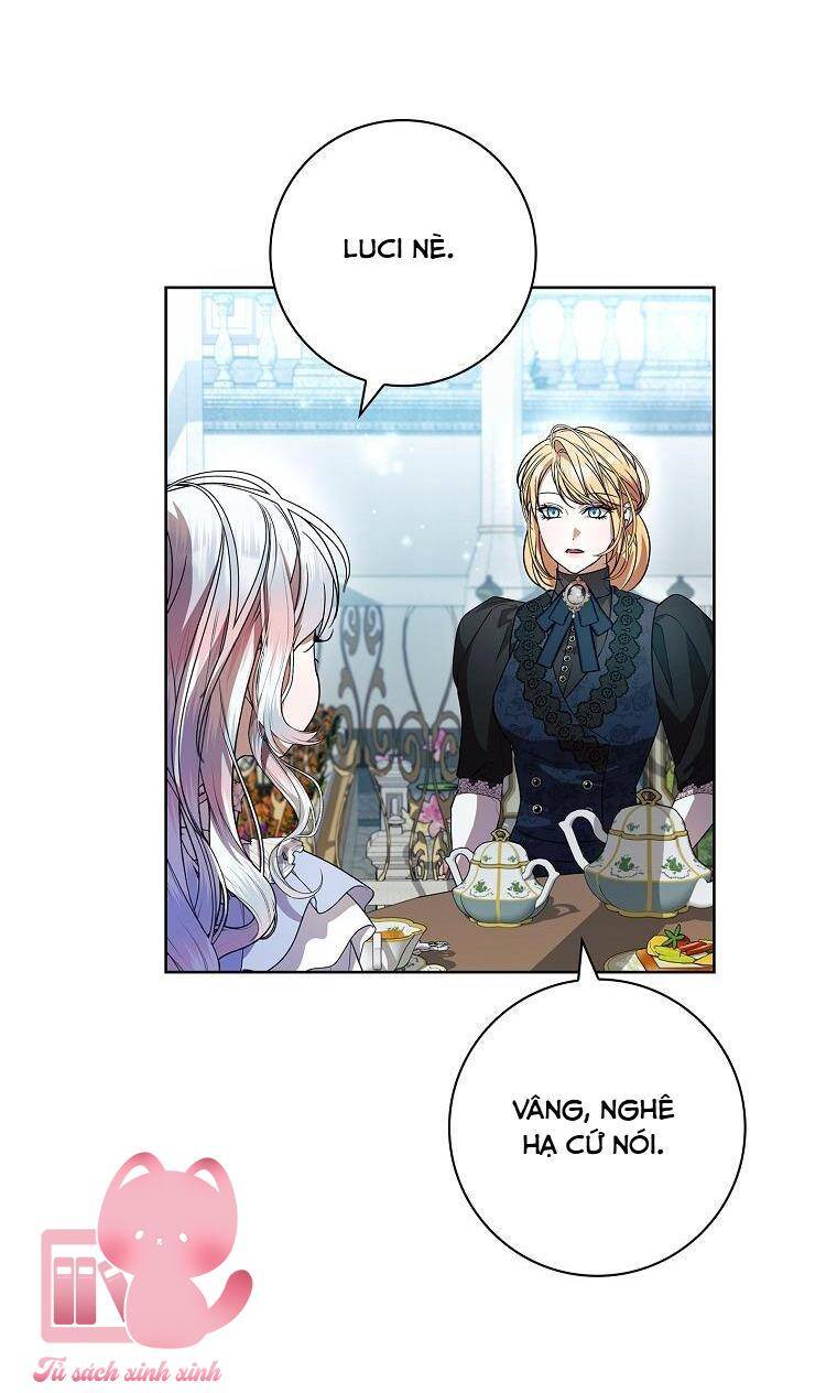 Nhận Nuôi Người Cha Phản Diện Chap 77 - Next Chap 78