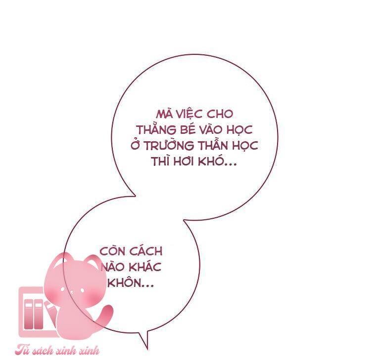 Nhận Nuôi Người Cha Phản Diện Chap 77 - Next Chap 78