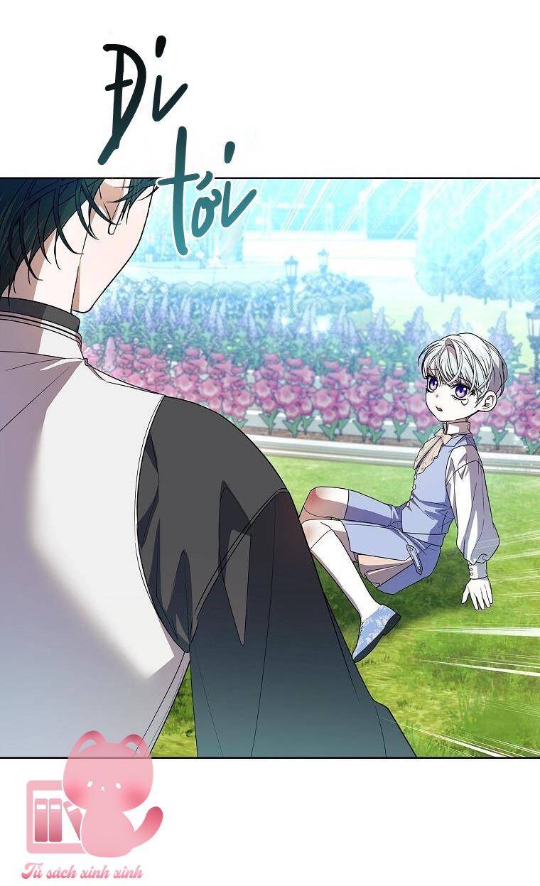 Nhận Nuôi Người Cha Phản Diện Chap 77 - Next Chap 78