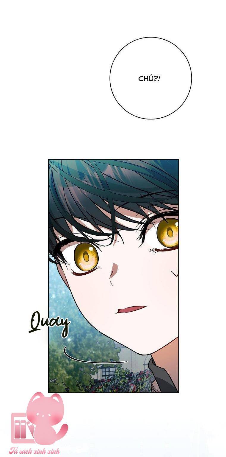 Nhận Nuôi Người Cha Phản Diện Chap 77 - Next Chap 78