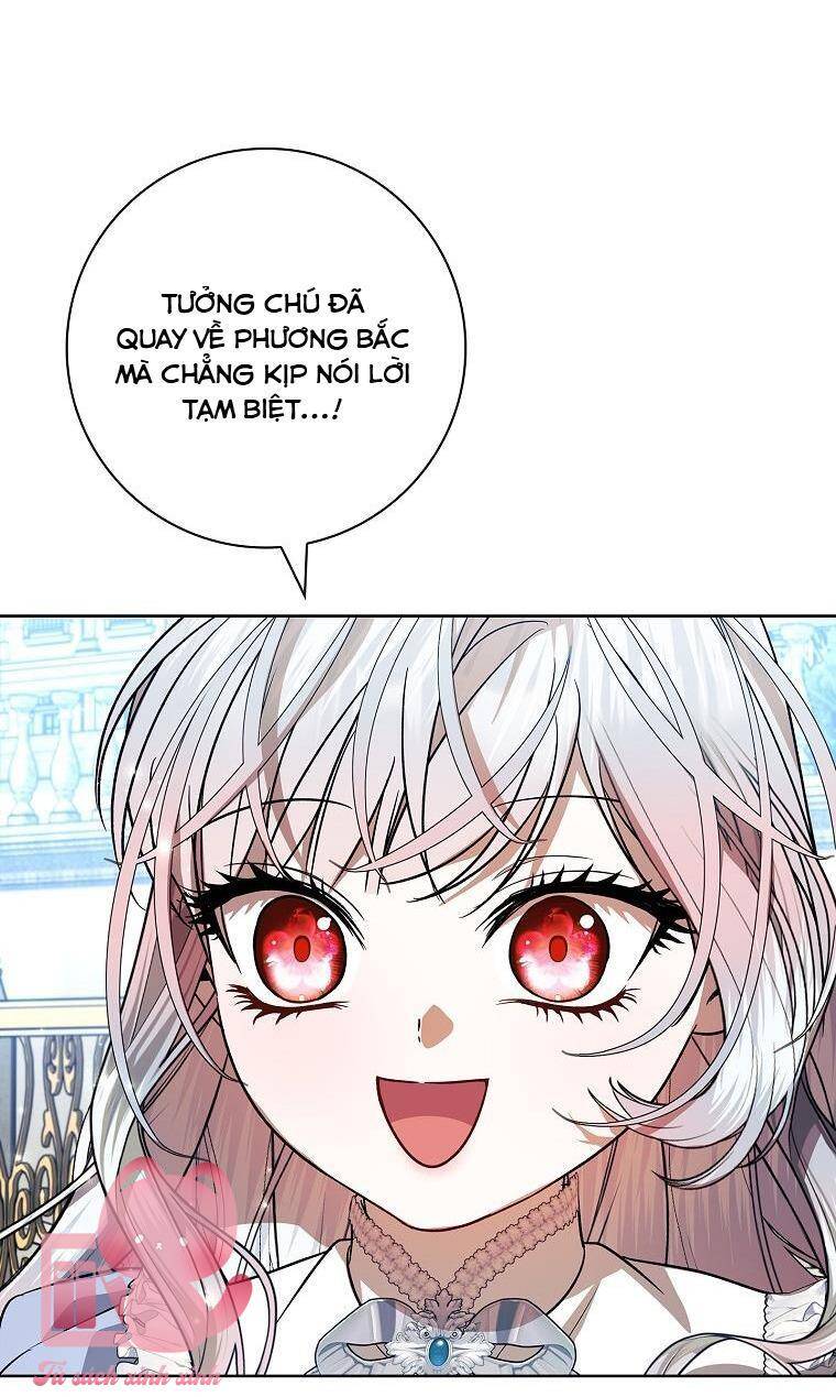 Nhận Nuôi Người Cha Phản Diện Chap 77 - Next Chap 78