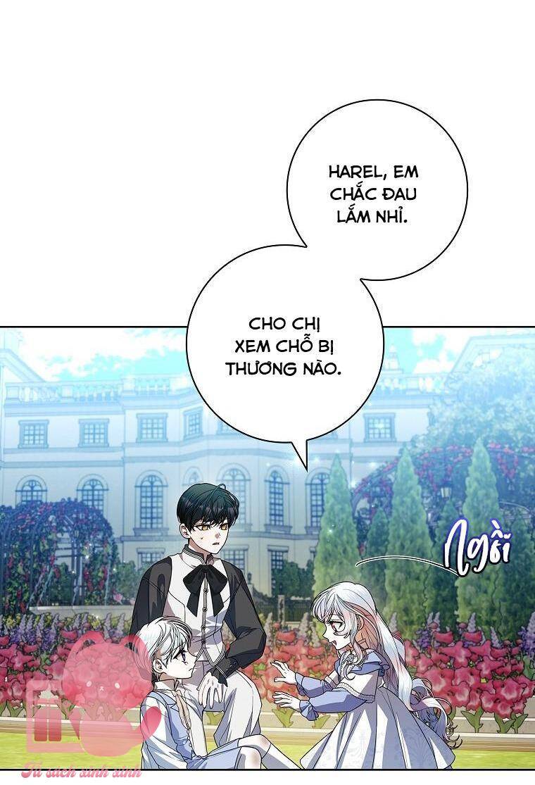 Nhận Nuôi Người Cha Phản Diện Chap 77 - Next Chap 78