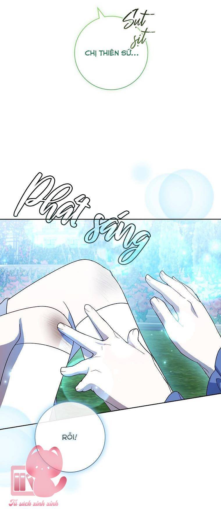 Nhận Nuôi Người Cha Phản Diện Chap 77 - Next Chap 78