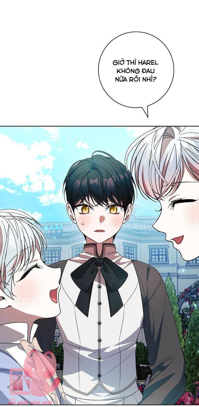 Nhận Nuôi Người Cha Phản Diện Chap 77 - Next Chap 78