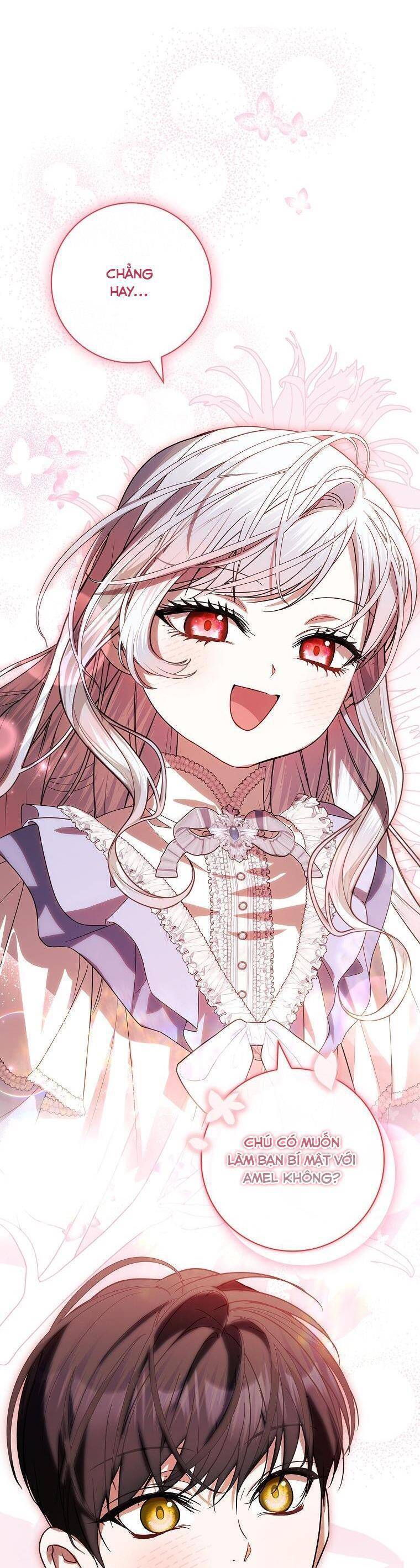 Nhận Nuôi Người Cha Phản Diện Chap 77 - Next Chap 78