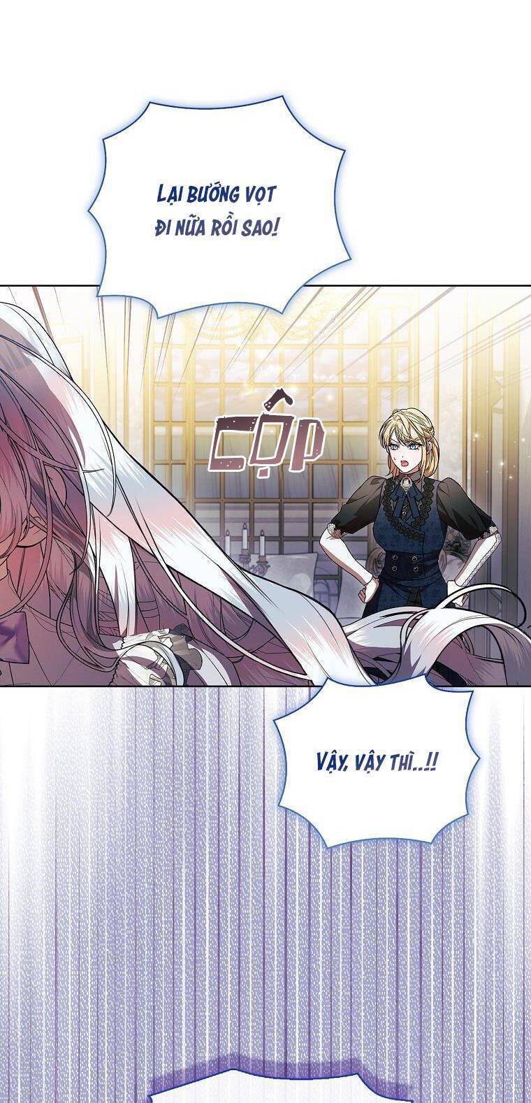 Nhận Nuôi Người Cha Phản Diện Chap 77 - Next Chap 78