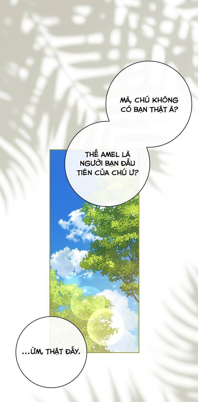Nhận Nuôi Người Cha Phản Diện Chap 78 - Next Chap 79