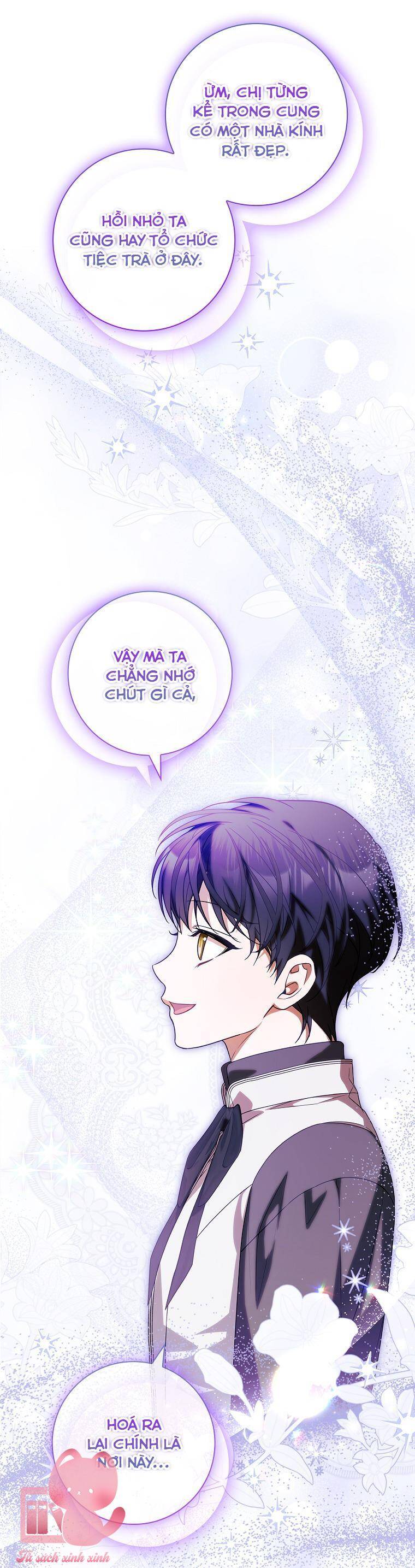 Nhận Nuôi Người Cha Phản Diện Chap 78 - Next Chap 79