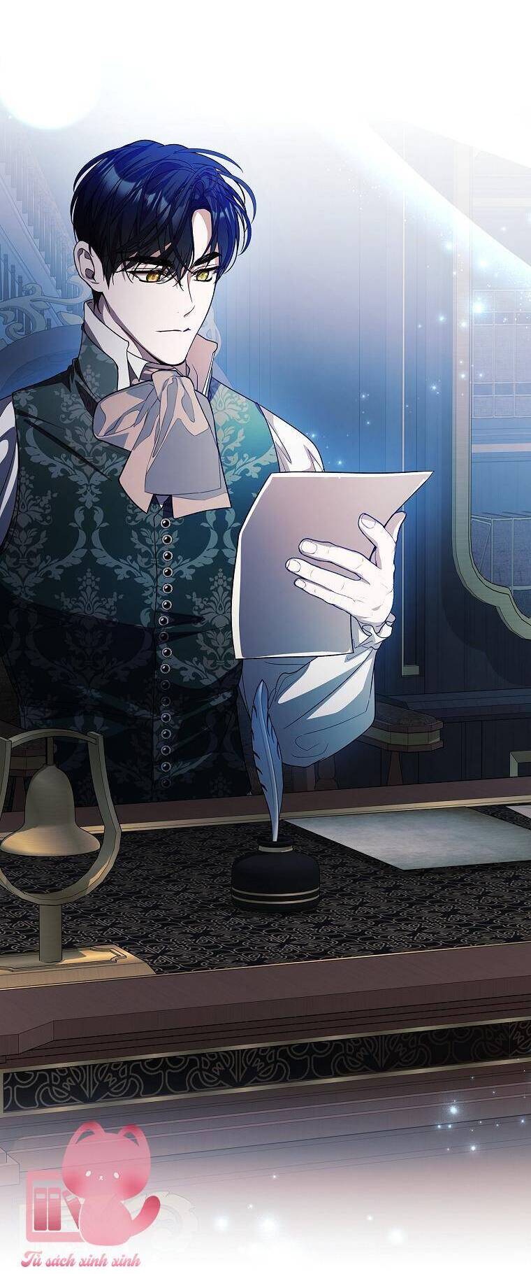 Nhận Nuôi Người Cha Phản Diện Chap 78 - Next Chap 79