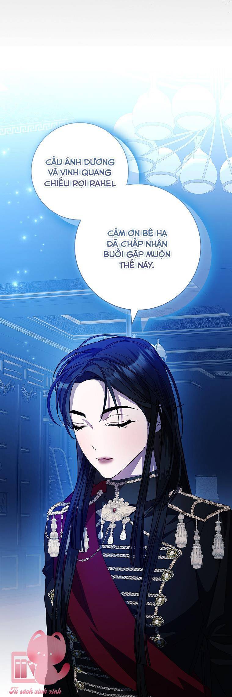 Nhận Nuôi Người Cha Phản Diện Chap 78 - Next Chap 79