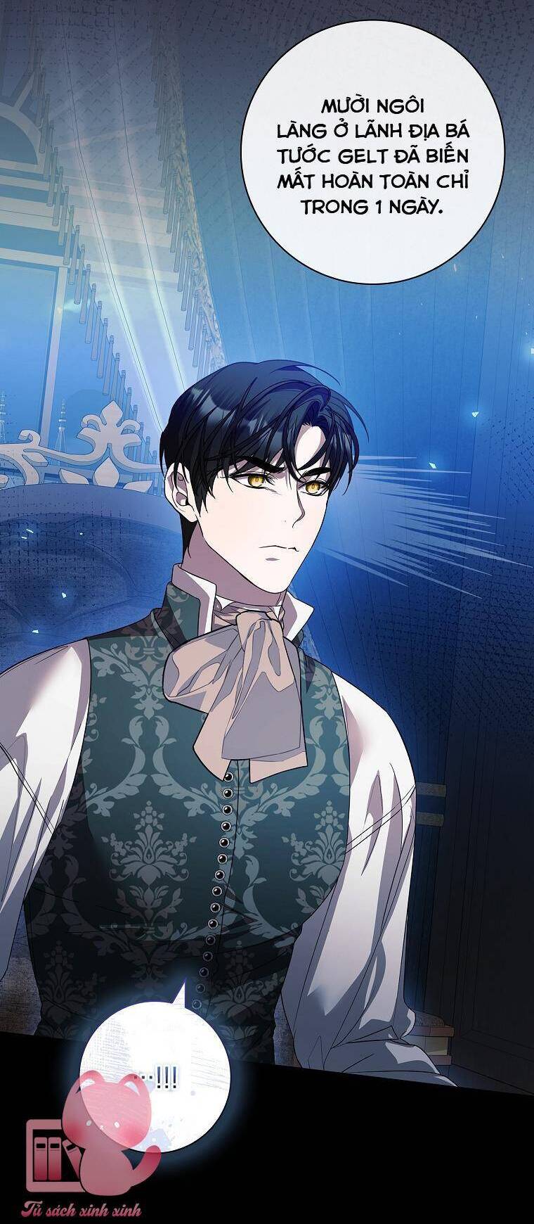 Nhận Nuôi Người Cha Phản Diện Chap 78 - Next Chap 79