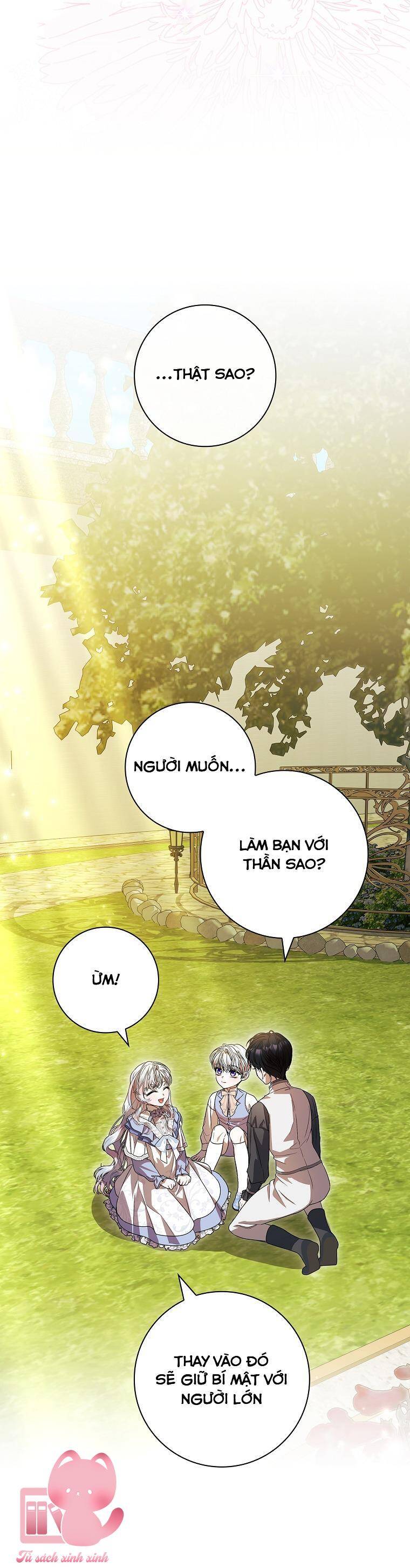 Nhận Nuôi Người Cha Phản Diện Chap 78 - Next Chap 79