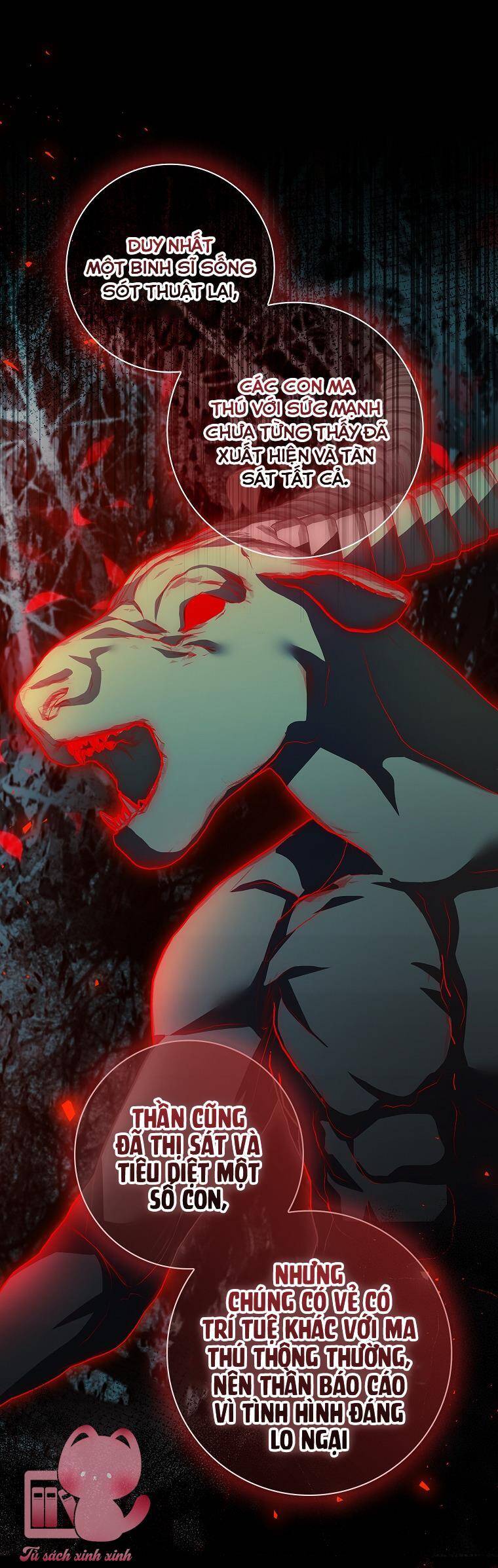 Nhận Nuôi Người Cha Phản Diện Chap 78 - Next Chap 79