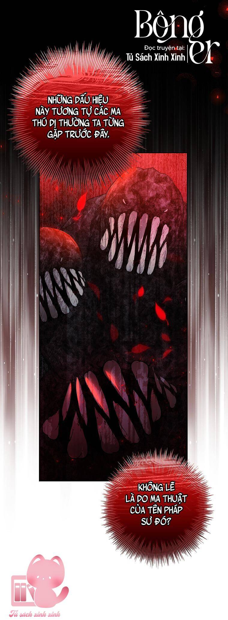 Nhận Nuôi Người Cha Phản Diện Chap 78 - Next Chap 79