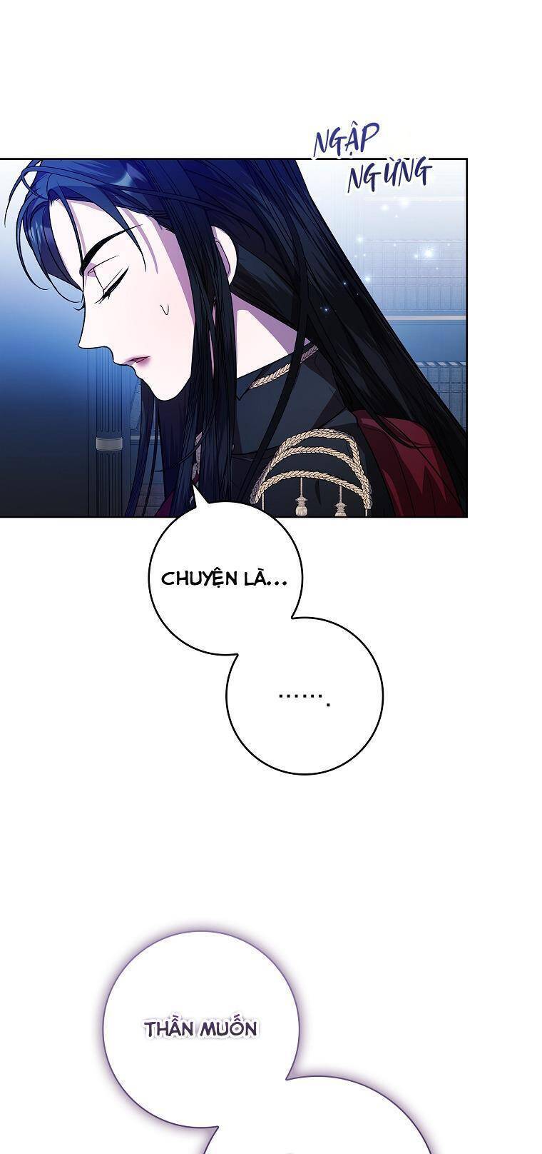 Nhận Nuôi Người Cha Phản Diện Chap 78 - Next Chap 79