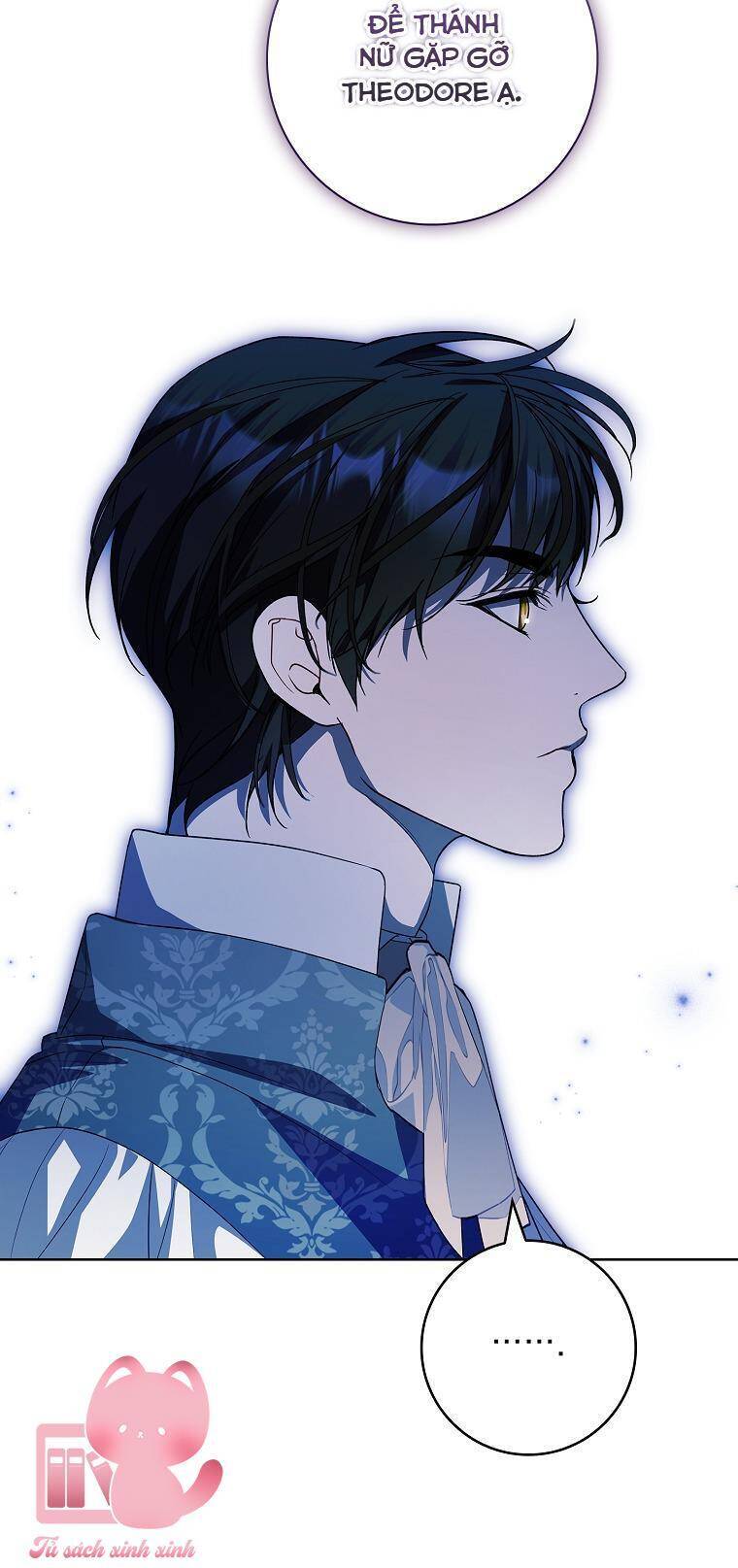 Nhận Nuôi Người Cha Phản Diện Chap 78 - Next Chap 79