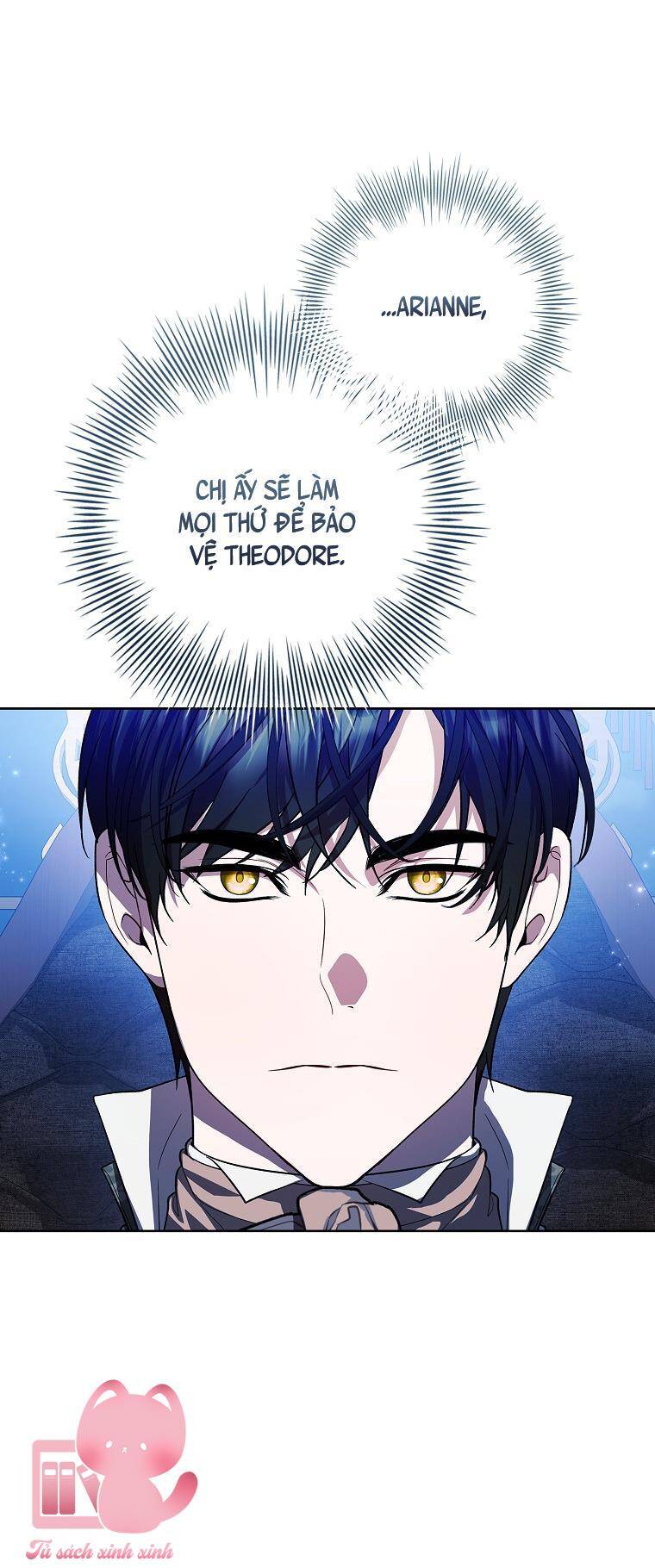 Nhận Nuôi Người Cha Phản Diện Chap 78 - Next Chap 79