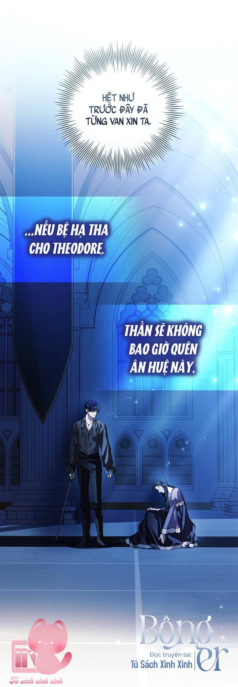 Nhận Nuôi Người Cha Phản Diện Chap 78 - Next Chap 79