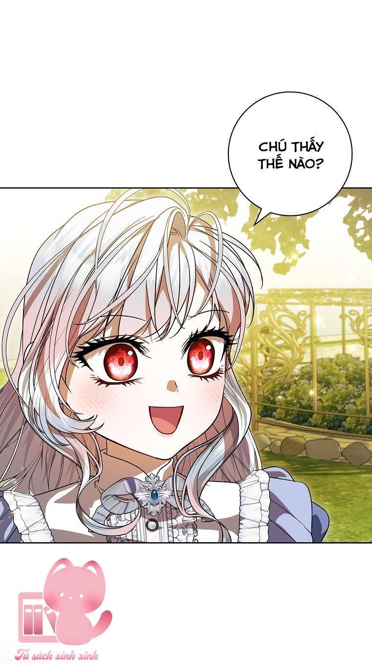 Nhận Nuôi Người Cha Phản Diện Chap 78 - Next Chap 79