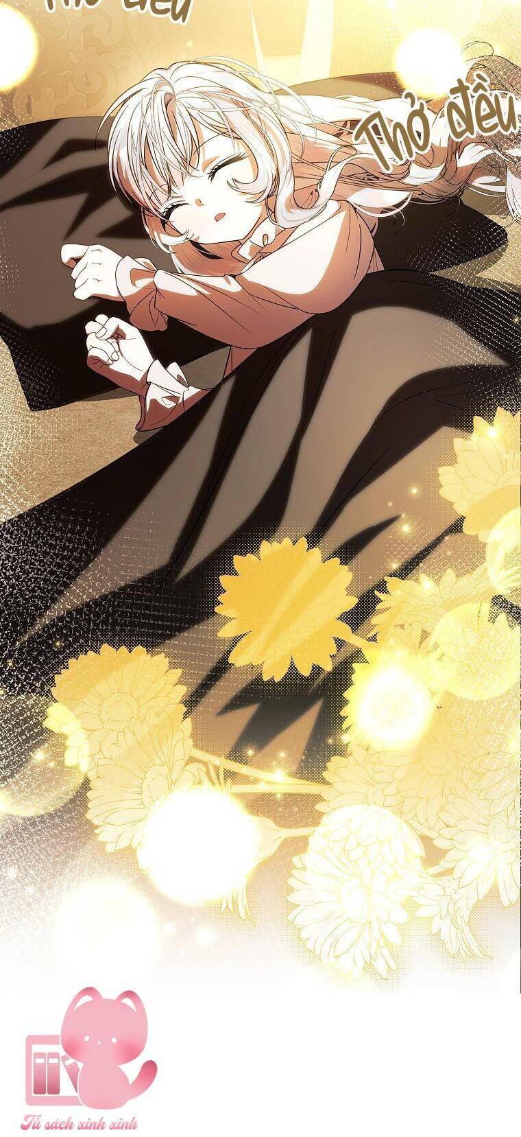 Nhận Nuôi Người Cha Phản Diện Chap 78 - Next Chap 79