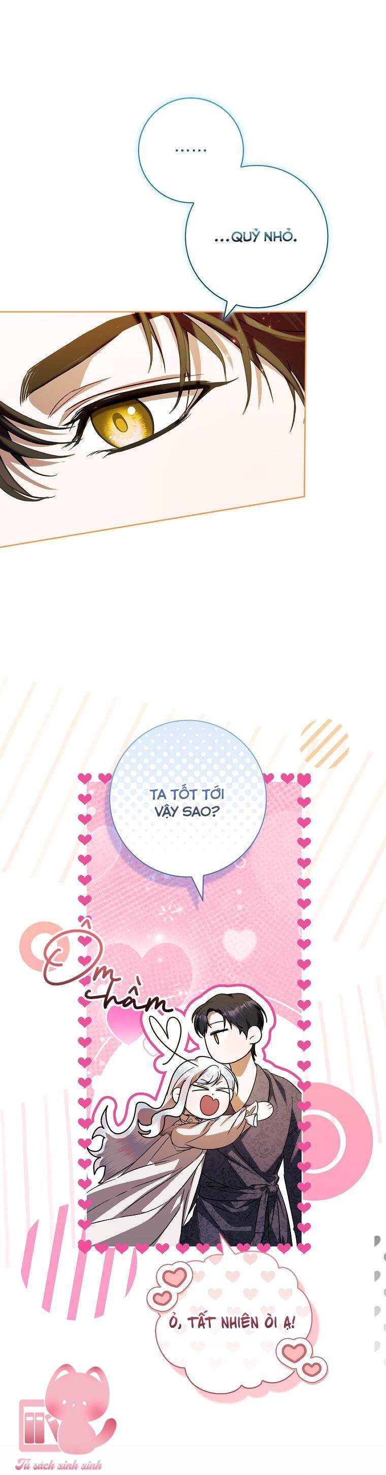 Nhận Nuôi Người Cha Phản Diện Chap 78 - Next Chap 79