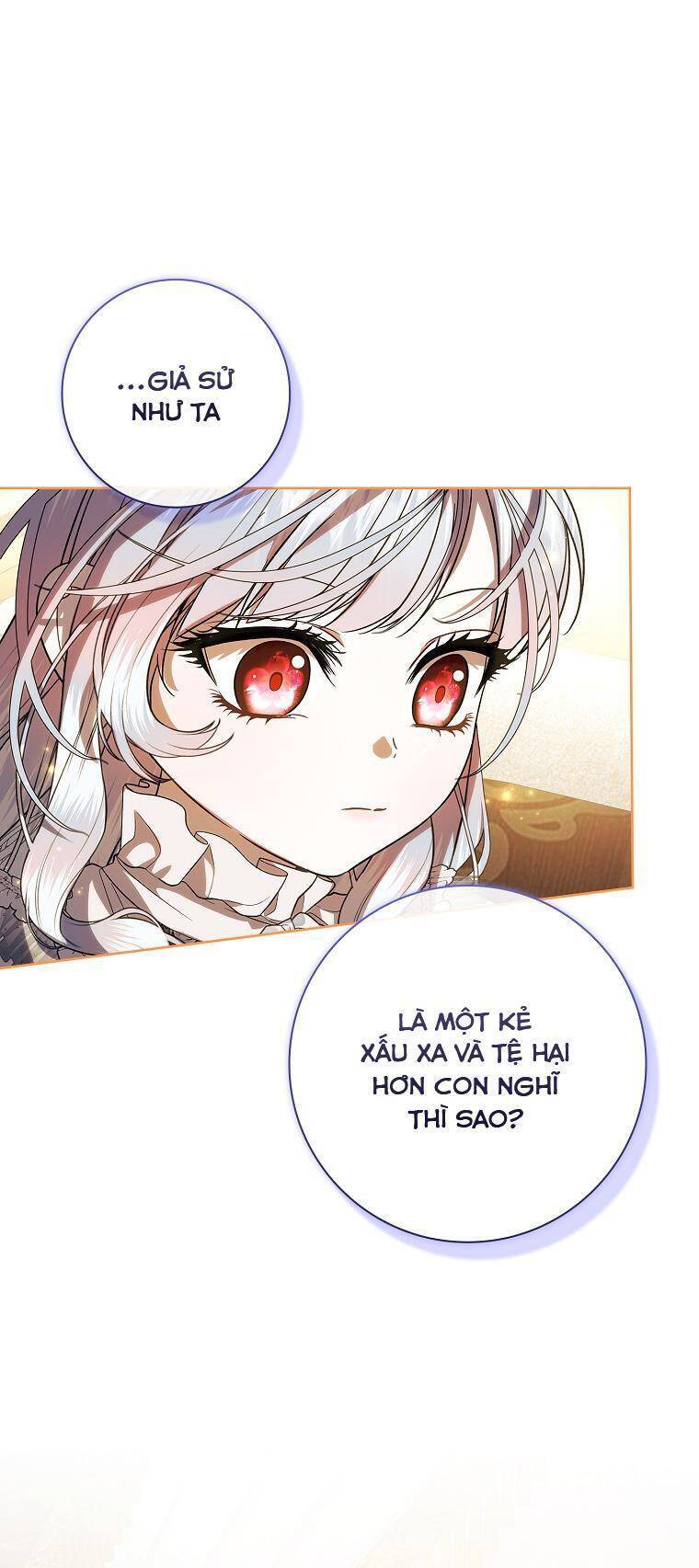 Nhận Nuôi Người Cha Phản Diện Chap 78 - Next Chap 79