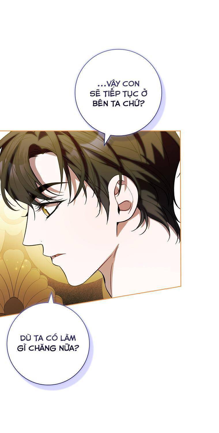 Nhận Nuôi Người Cha Phản Diện Chap 78 - Next Chap 79