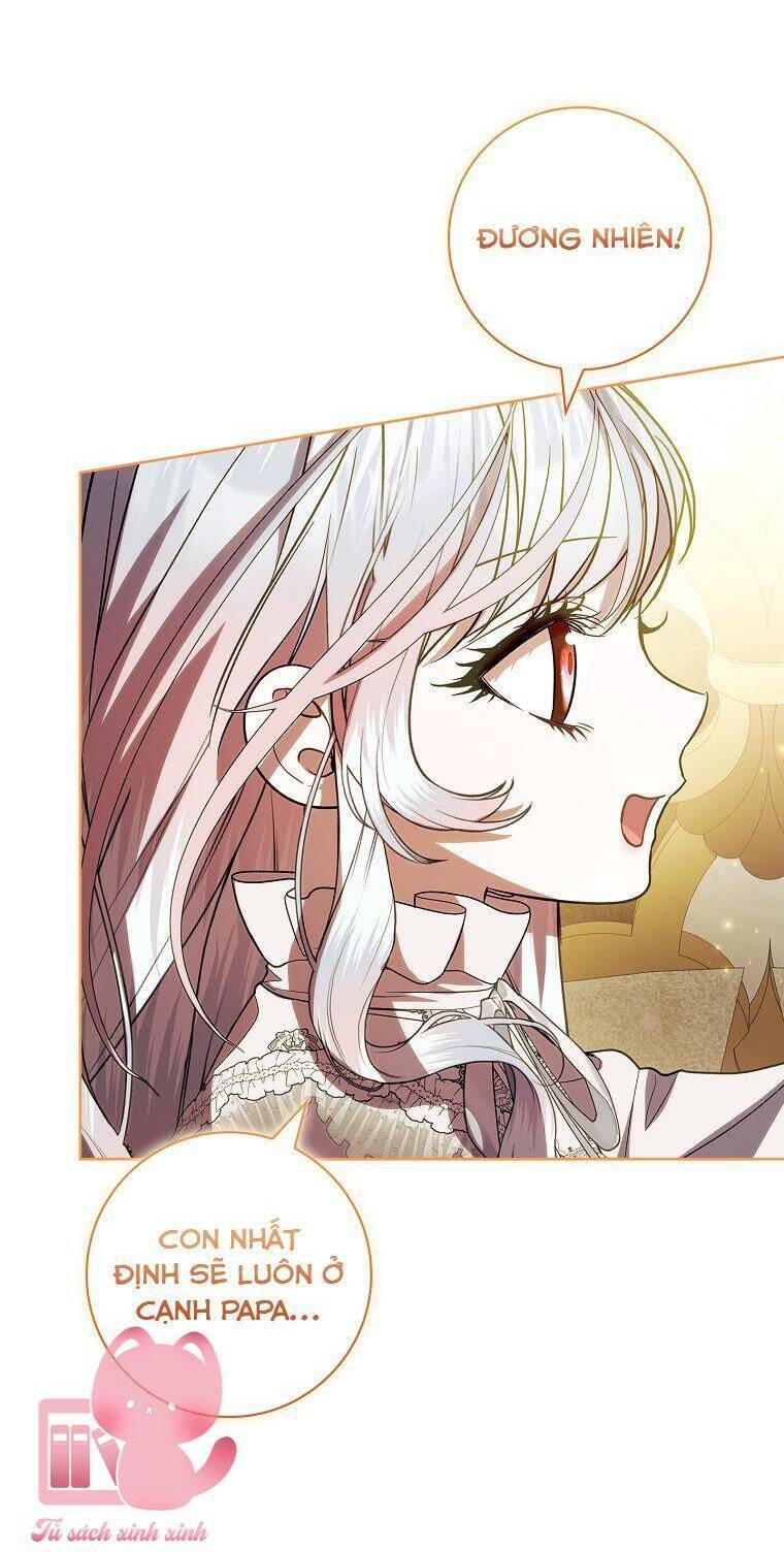 Nhận Nuôi Người Cha Phản Diện Chap 78 - Next Chap 79