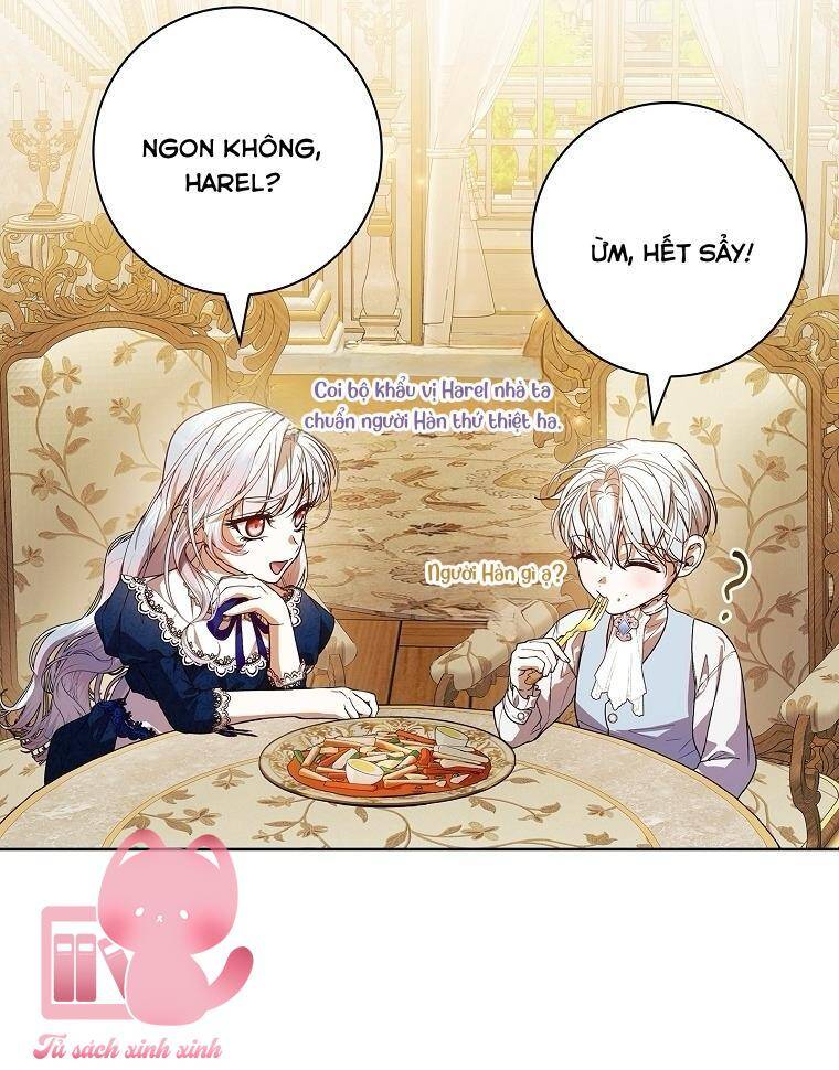 Nhận Nuôi Người Cha Phản Diện Chap 79 - Next Chap 80
