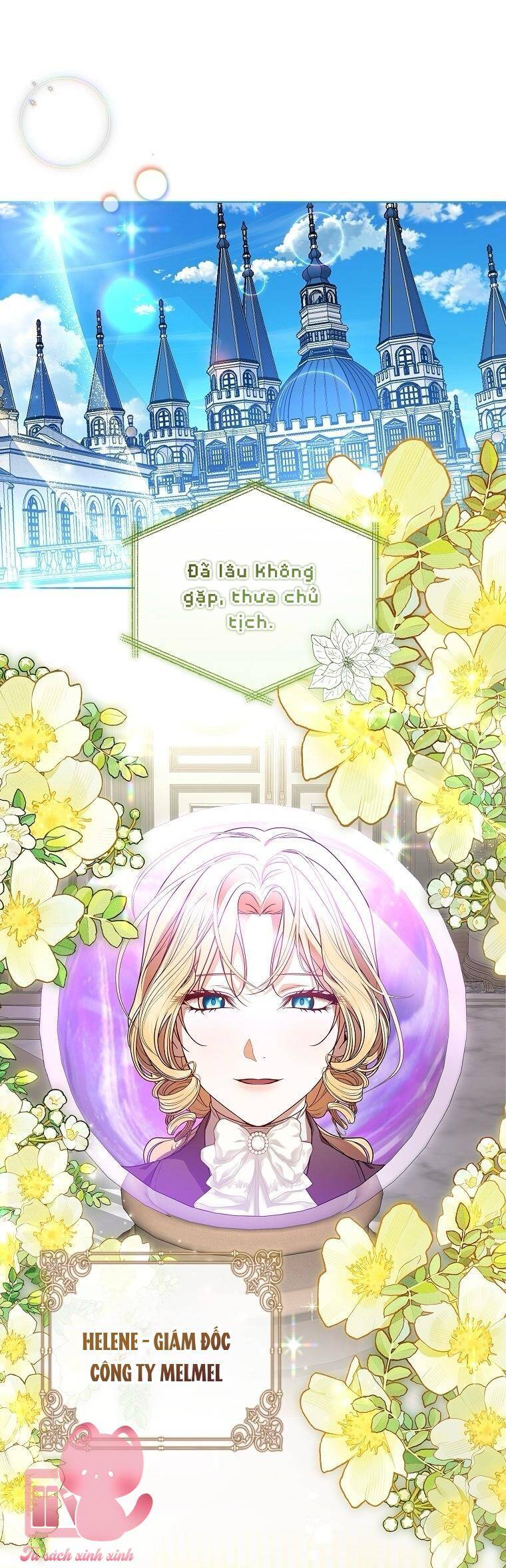 Nhận Nuôi Người Cha Phản Diện Chap 79 - Next Chap 80