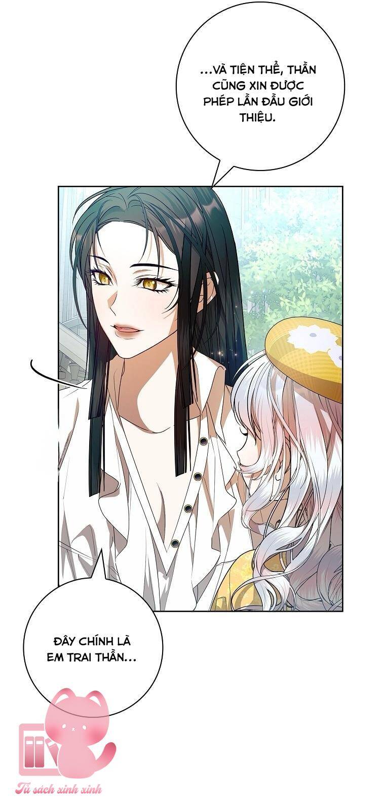 Nhận Nuôi Người Cha Phản Diện Chap 79 - Next Chap 80