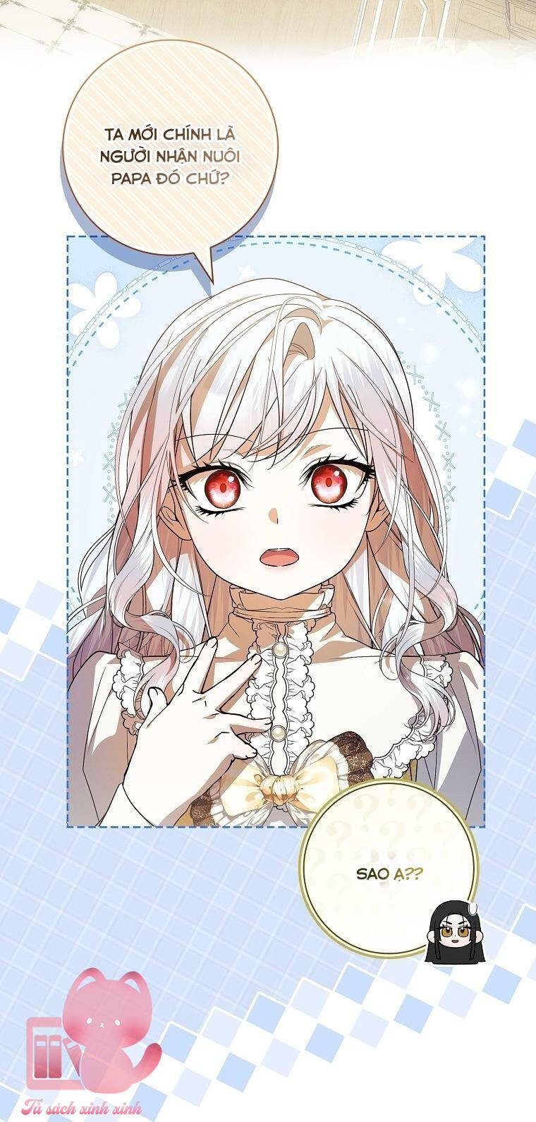 Nhận Nuôi Người Cha Phản Diện Chap 79 - Next Chap 80