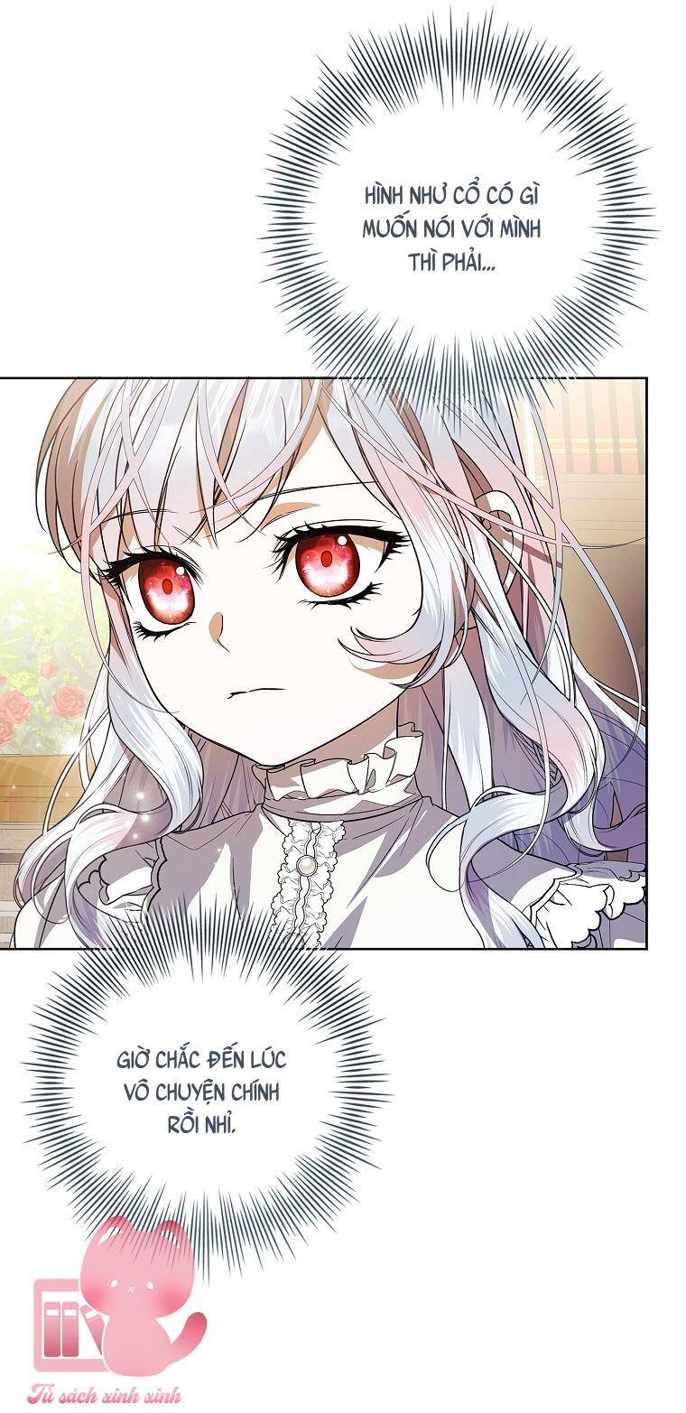 Nhận Nuôi Người Cha Phản Diện Chap 79 - Next Chap 80