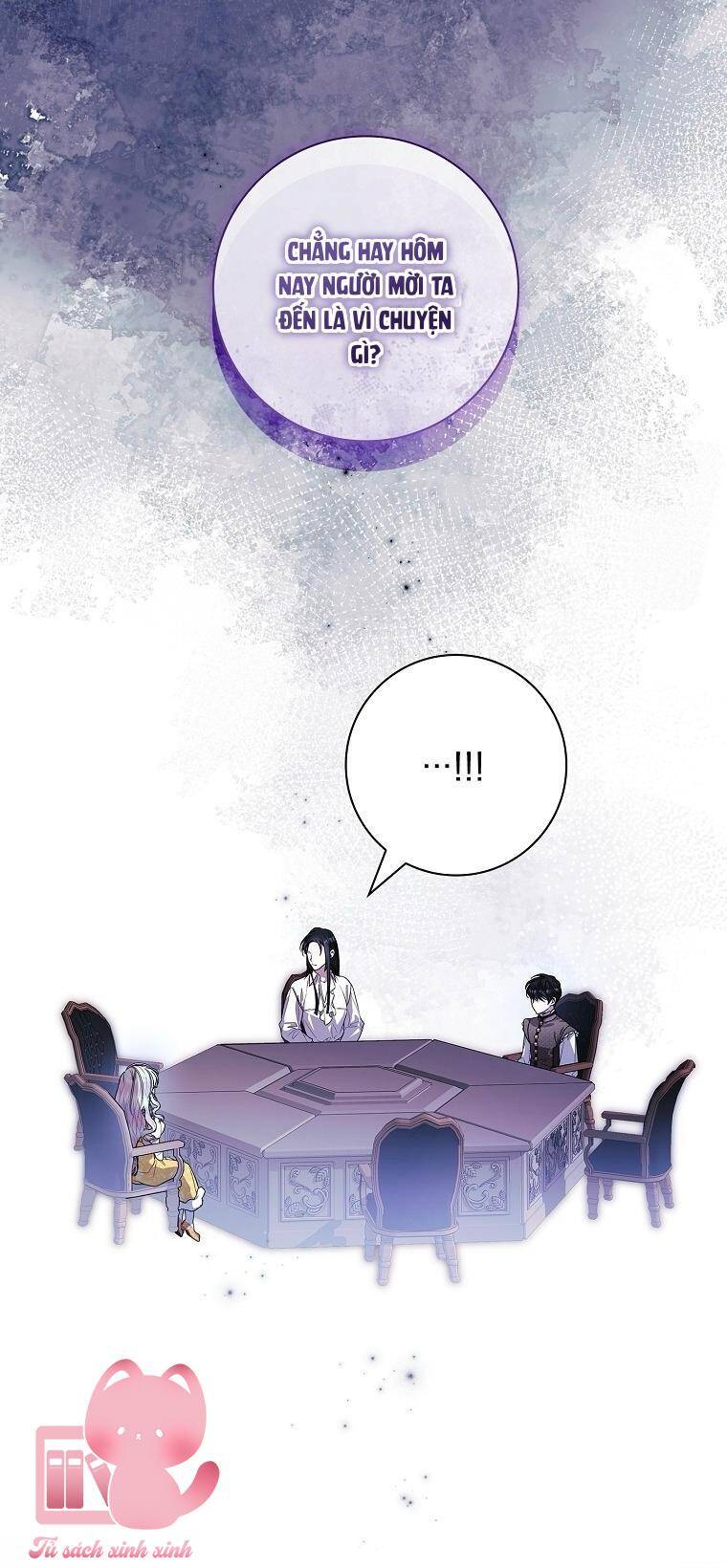 Nhận Nuôi Người Cha Phản Diện Chap 79 - Next Chap 80