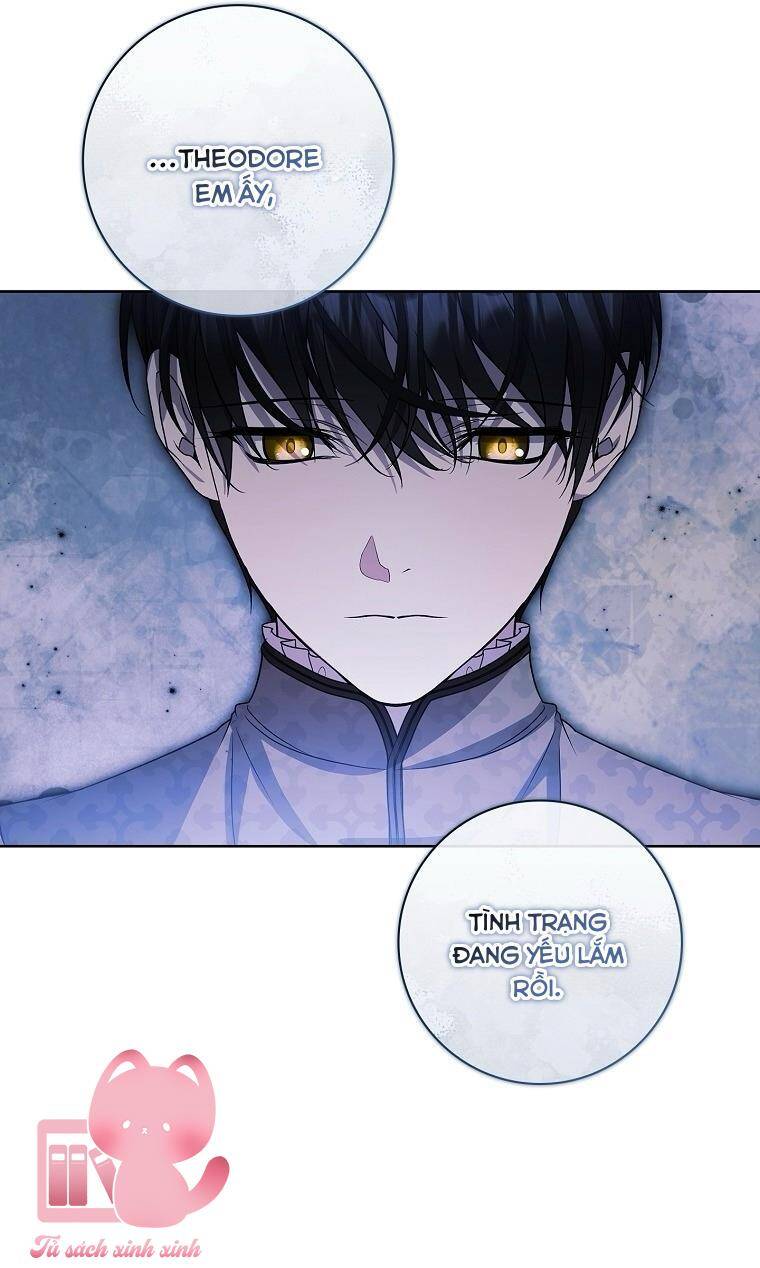 Nhận Nuôi Người Cha Phản Diện Chap 79 - Next Chap 80