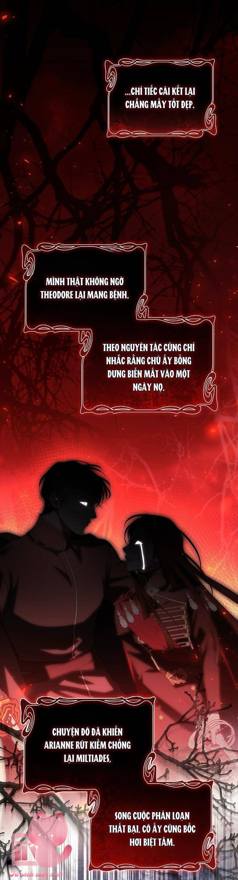 Nhận Nuôi Người Cha Phản Diện Chap 79 - Next Chap 80