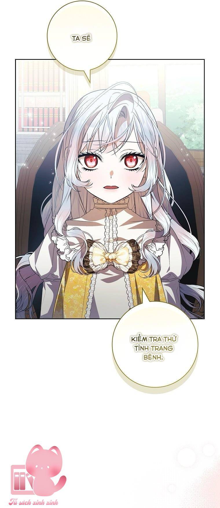 Nhận Nuôi Người Cha Phản Diện Chap 79 - Next Chap 80