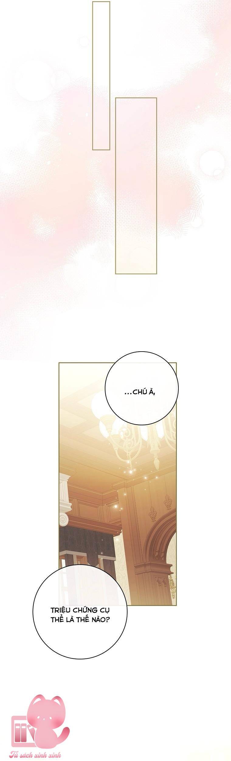 Nhận Nuôi Người Cha Phản Diện Chap 79 - Next Chap 80