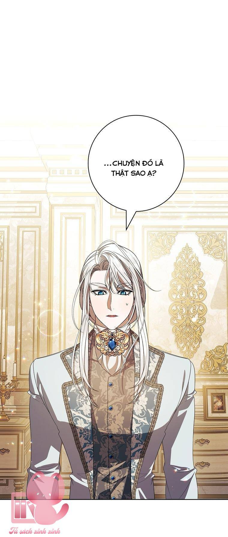 Nhận Nuôi Người Cha Phản Diện Chap 80 - Next Chap 81