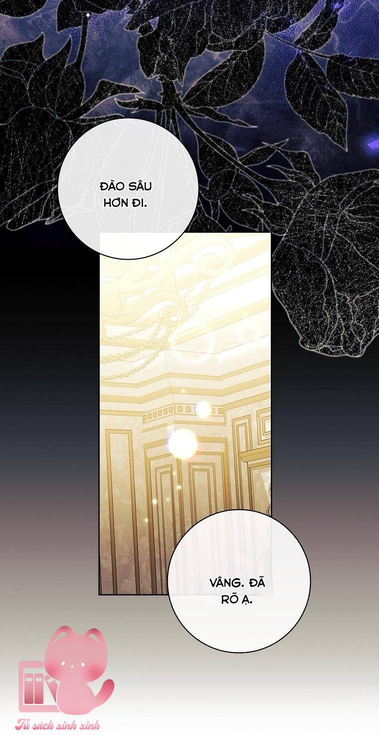 Nhận Nuôi Người Cha Phản Diện Chap 80 - Next Chap 81