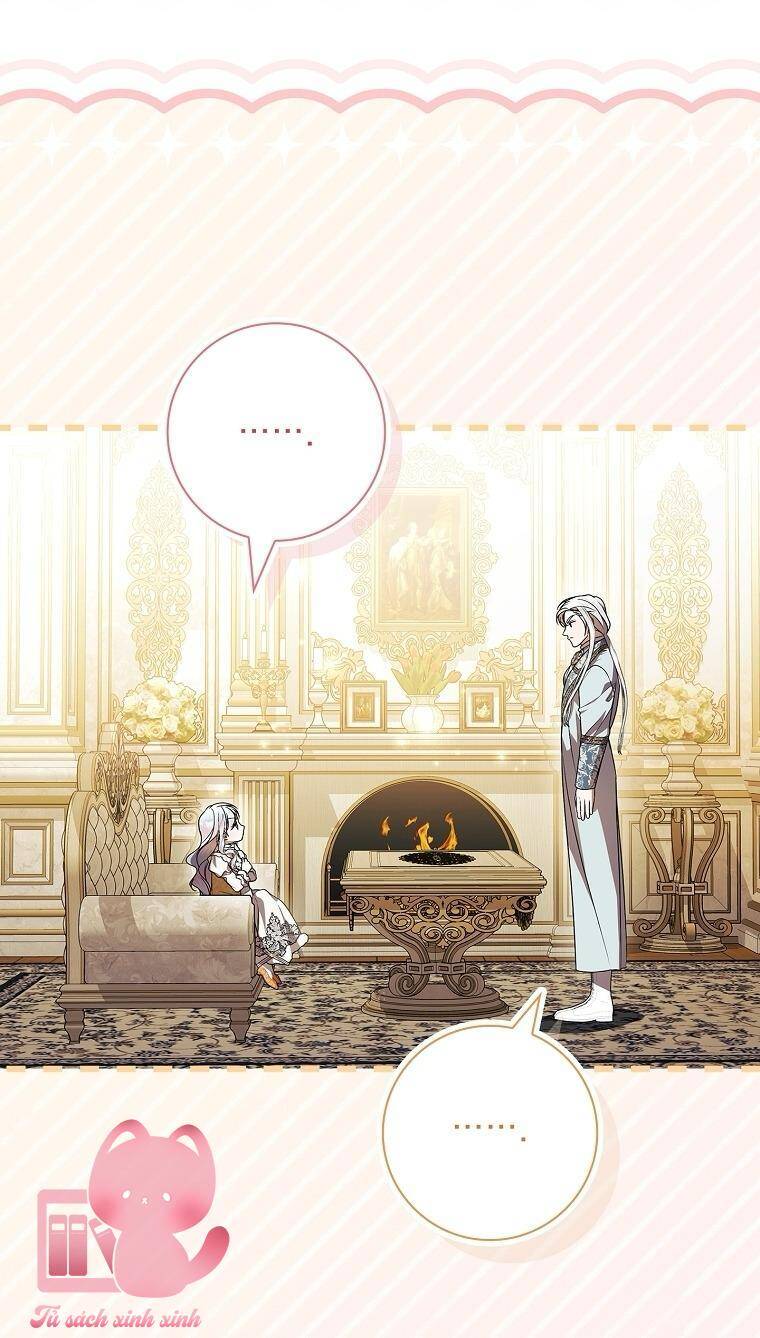 Nhận Nuôi Người Cha Phản Diện Chap 80 - Next Chap 81